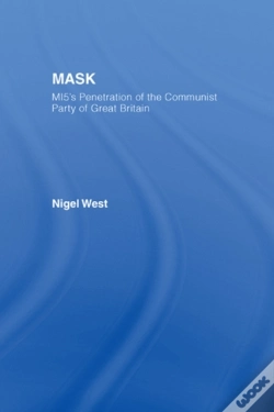 Capa do artigo Mask
