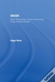 Capa do artigo Mask