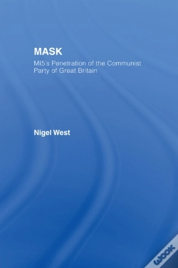 Capa do artigo Mask