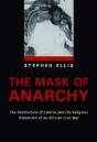 Mask Of Anarchy - Preview