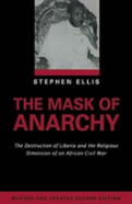 Mask Of Anarchy