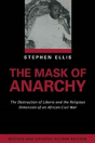 Mask Of Anarchy - Preview