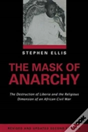 Capa do artigo Mask Of Anarchy