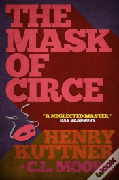 Capa do artigo Mask Of Circe