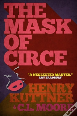 Capa do artigo Mask Of Circe
