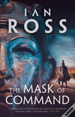 Capa do artigo Mask Of Command