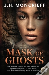 Mask Of Ghosts