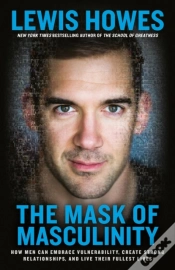 Capa do artigo Mask Of Masculinity