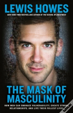 Capa do artigo Mask Of Masculinity