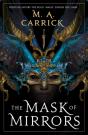 Mask Of Mirrors - Preview