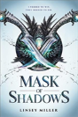 Mask Of Shadows - Preview