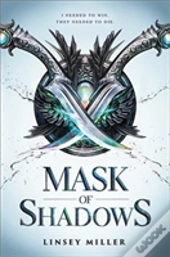 Mask Of Shadows