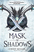 Mask Of Shadows