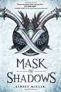 Mask Of Shadows - Preview
