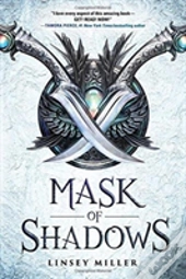 Mask Of Shadows