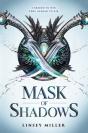 Mask Of Shadows - Preview