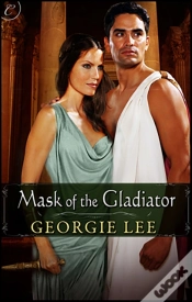 Capa do artigo Mask Of The Gladiator