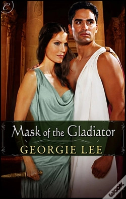 Capa do artigo Mask Of The Gladiator