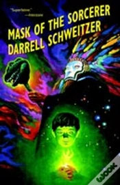 Capa do artigo Mask Of The Sorcerer