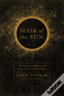 Mask Of The Sun