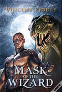 Capa do artigo Mask Of The Wizard