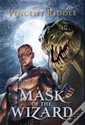 Mask Of The Wizard