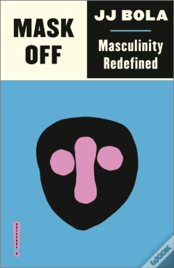 Capa do artigo Mask Off