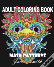 Capa do artigo Mask Patterns