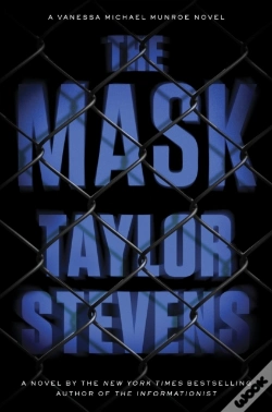 Capa do artigo Mask
