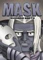 Mask - Preview