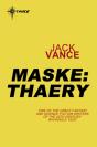 Maske: Thaery - Preview