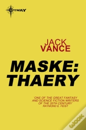 Capa do artigo Maske: Thaery