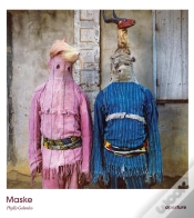 Capa do artigo Maske