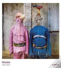Capa do artigo Maske