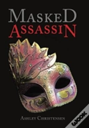 Capa do artigo Masked Assassin