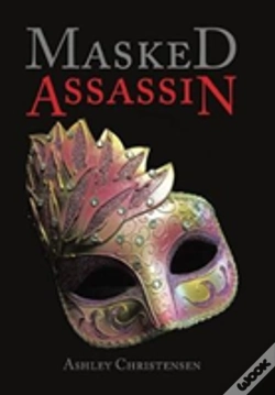 Capa do artigo Masked Assassin