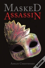 Capa do artigo Masked Assassin