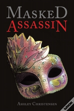 Capa do artigo Masked Assassin