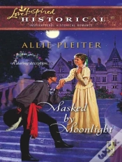 Capa do artigo Masked By Moonlight