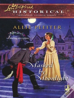 Capa do artigo Masked By Moonlight