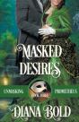 Masked Desires - Preview