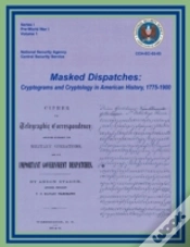 Capa do artigo Masked Dispatches