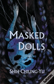 Capa do artigo Masked Dolls
