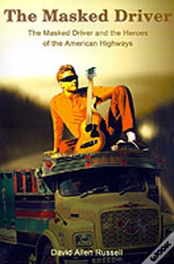 Capa do artigo Masked Driver