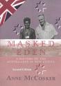 Masked Eden - Preview