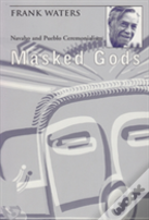 Masked Gods