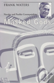 Capa do artigo Masked Gods