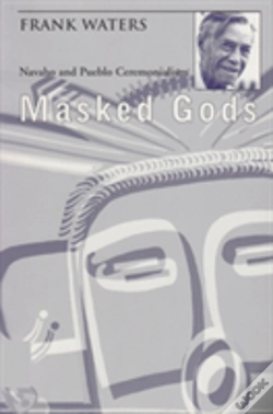 Capa do artigo Masked Gods