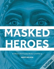 Capa do artigo Masked Heroes