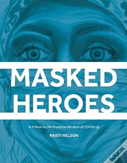 Capa do artigo Masked Heroes